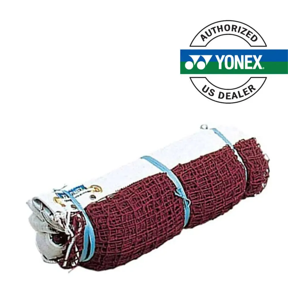 Yonex ANET2 (AC340) Official Tournament Badminton Net