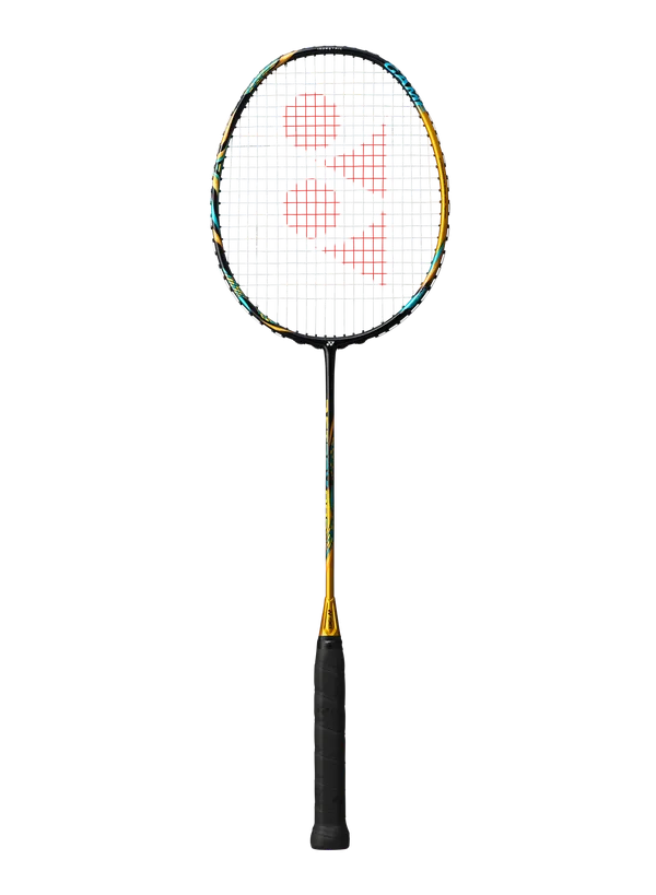 Yonex ASTROX 88D GAME Strung Badminton Racket [Camel Gold]