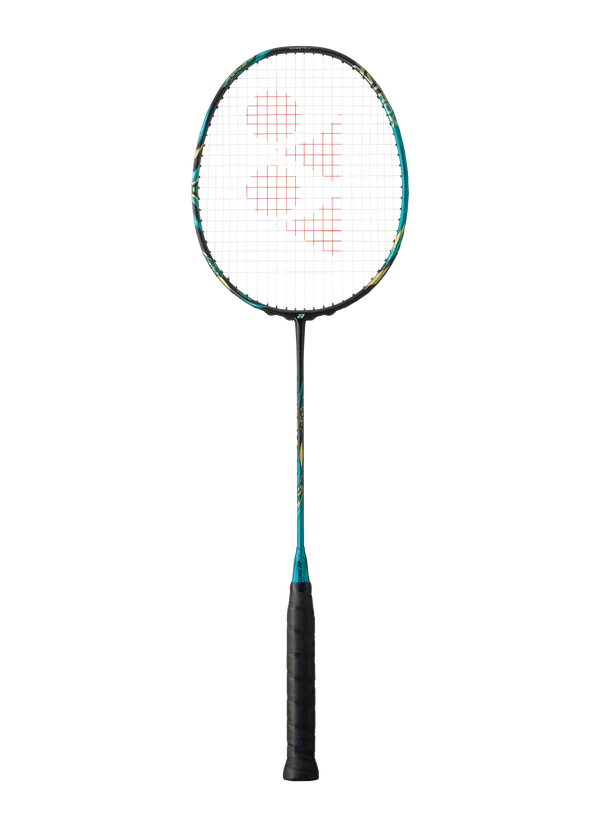 Yonex ASTROX 88S PRO Unstrung Badminton Racket [Emerald Blue]