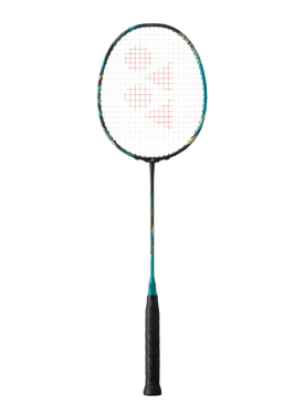 Yonex ASTROX 88S PRO Unstrung Badminton Racket [Emerald Blue]