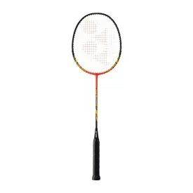 Yonex Muscle Power 8 LT Badminton Racket Strung [Orange]