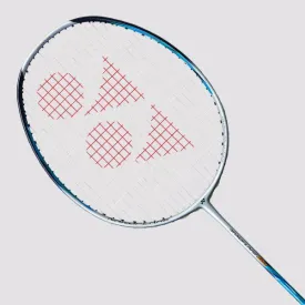 Yonex NanoFlare 600 Unstrung Badminton Racket [Marine]