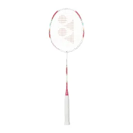 Yonex Nanoflare 70 Unstrung Badminton Racket [Coral Pink]