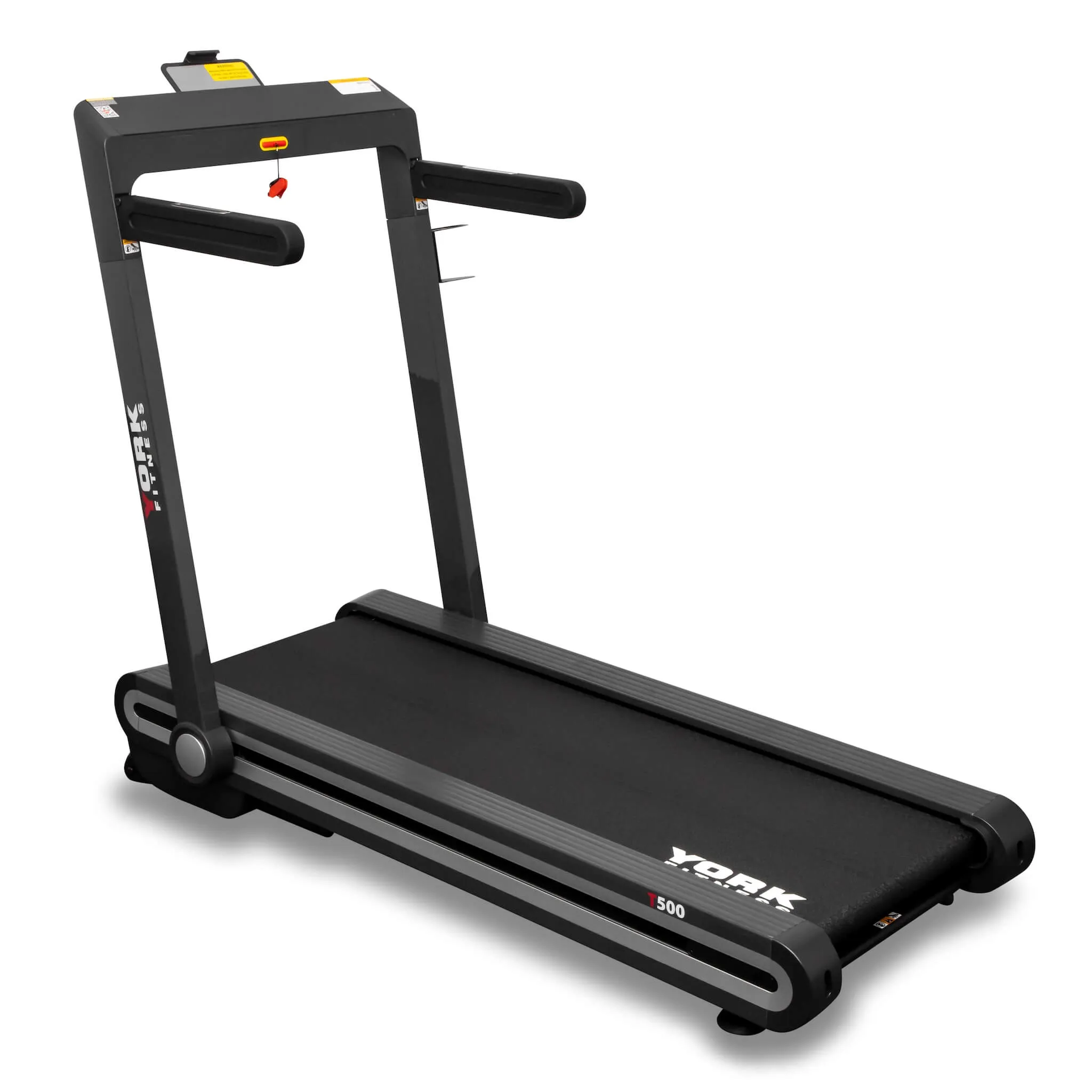 York Fitness Delta T500 Treadmill