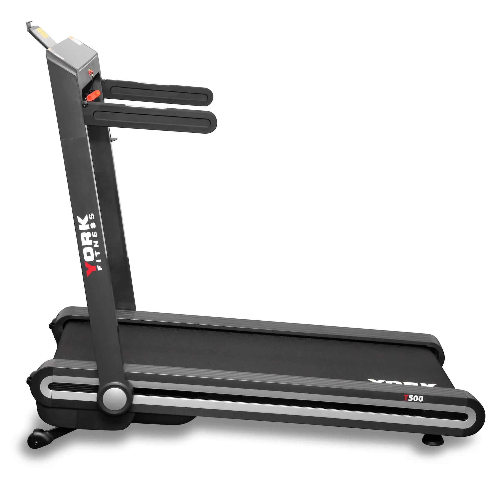 York Fitness Delta T500 Treadmill