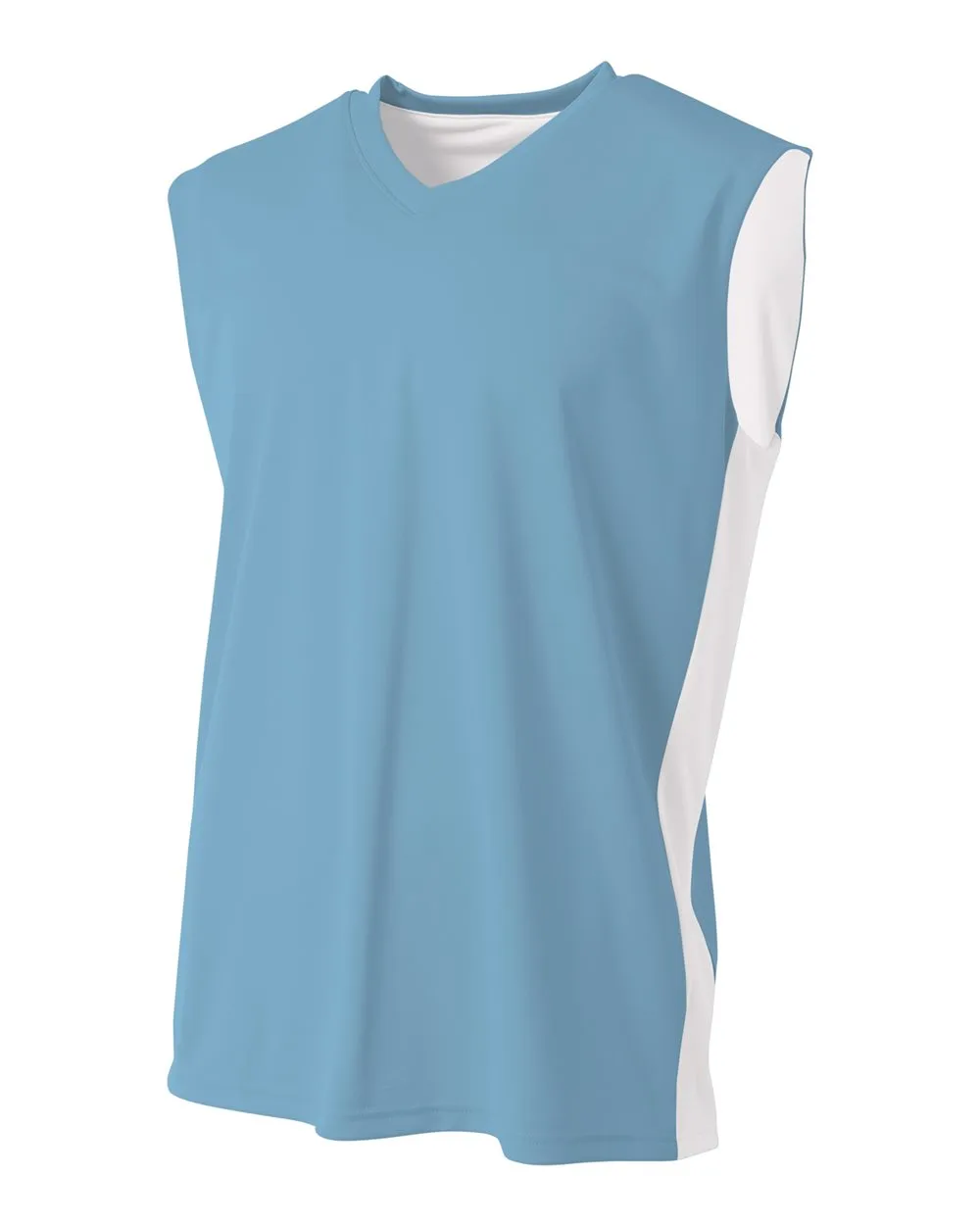 Youth Reversible Moisture Management Muscle